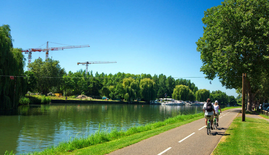 bingen am rhein schifffahrt fahrrad nach bonn